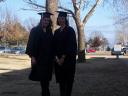 ready for graduation