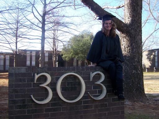 graduation