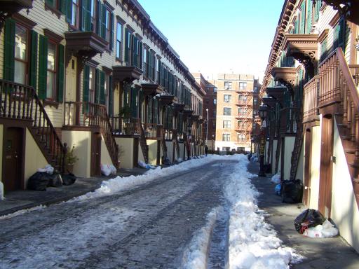 harlem