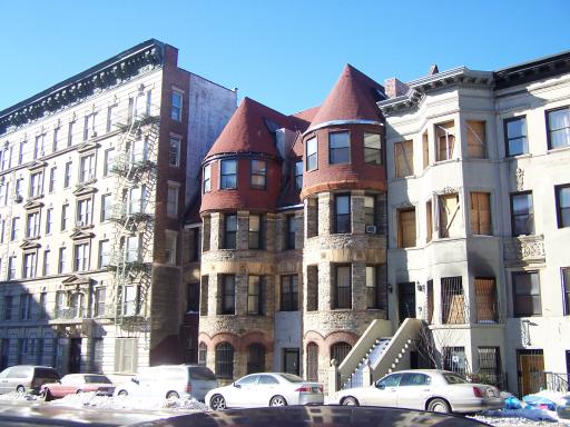 harlem