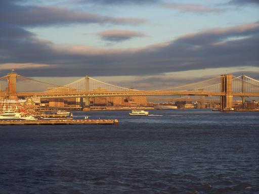 brooklyn bridge