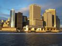 skyline