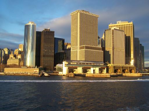 skyline