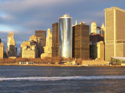 skyline