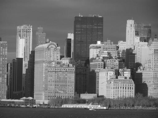 skyline