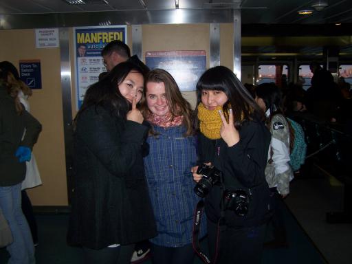 staten ferry