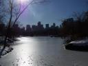 central park