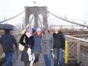 girls on tour