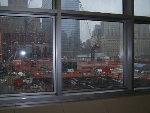 ground zero