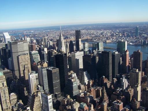 skyline