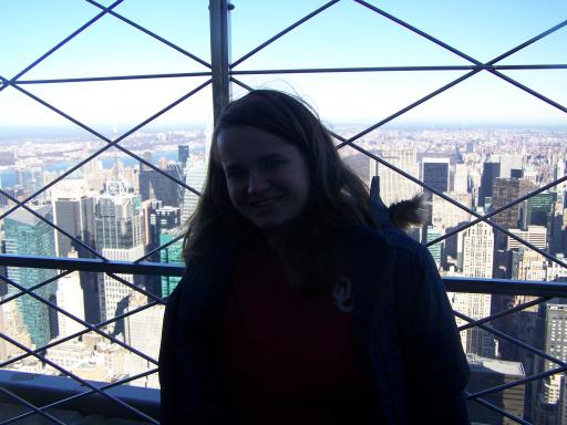 empire state building