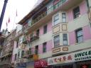 china town