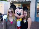 mickey