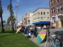 hippie venice