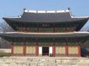 changdeok palace