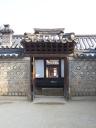 changdeok palace nieuwe stijl