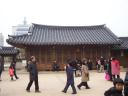 hanok (traditioneel huis)