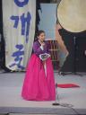 hanbok (traditionele kleding)