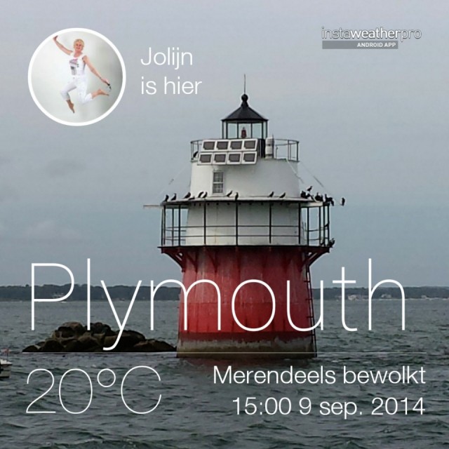 Plymouth