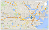 Boston