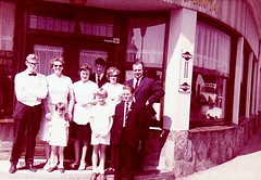 Hotel Tummers 1962