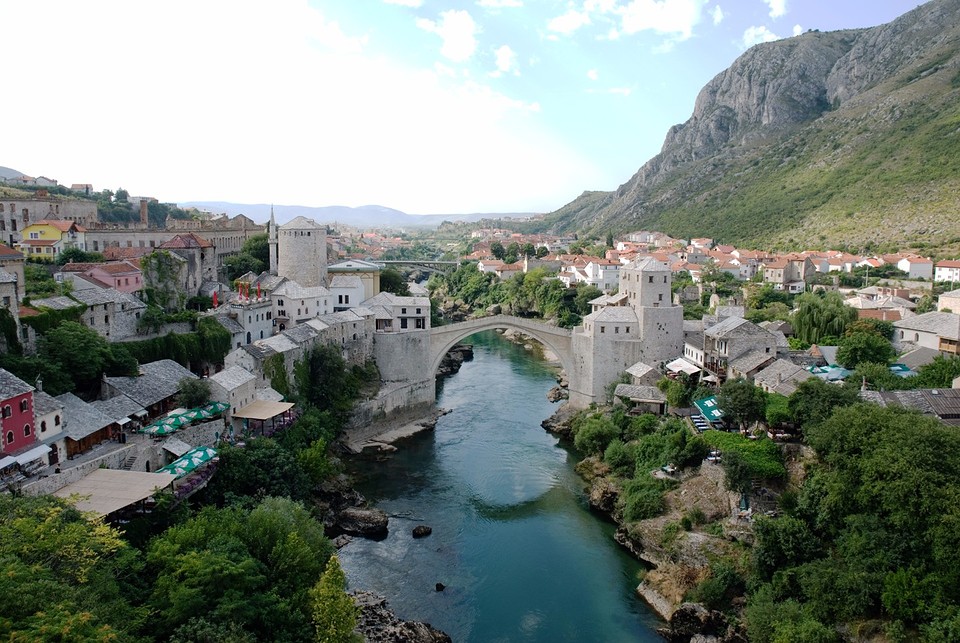 Mostar_Bridge
