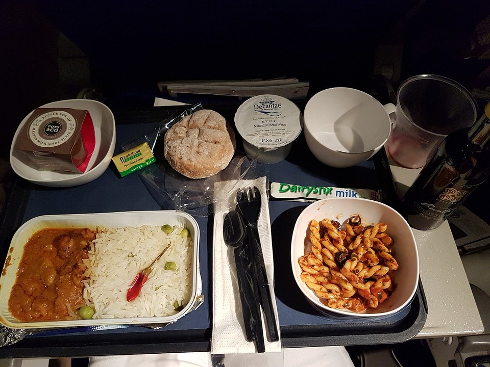 dinner