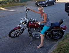 motorbike