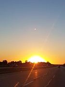 OHSunset