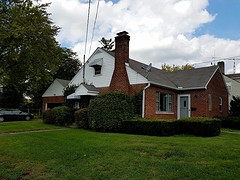 Springfield Ohio
