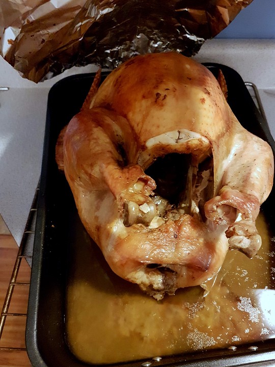 Turkey