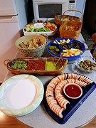 Appetizers