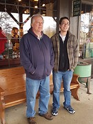 Father and Son