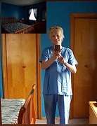 ready in scrubs