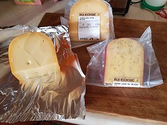Kaas uit Holland