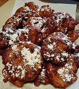 OLIEFLAPPEN