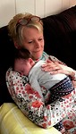 Raegan Elisabeth en Missy