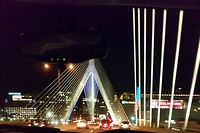 Boston Bridge