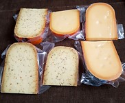 say CHEESE