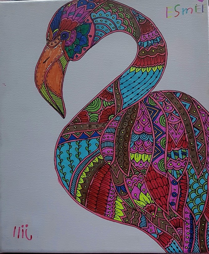 Drawing