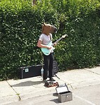 Gitarist