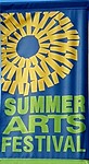 Zes weken lang summer arts festival