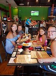 Girls night out