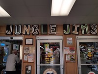 Jungle Jims