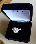 My new piece of jewelery