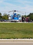 Medi-Vac at SRMC