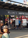 Columbus Crew vs Chicago Fire