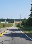 Between Springfield and West Liberty