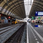 Amsterdam CS