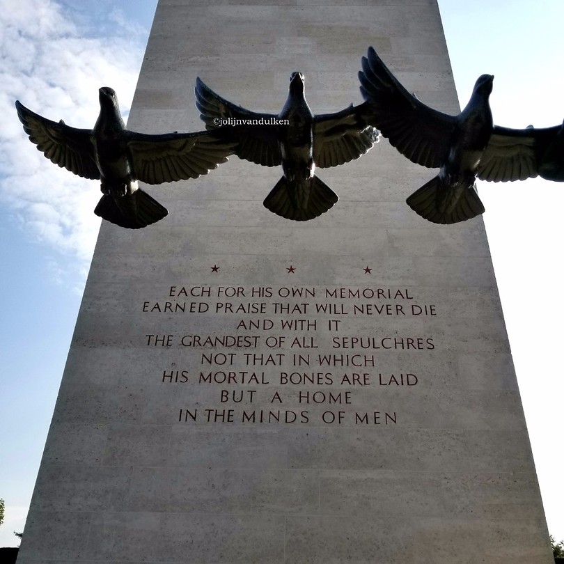 Monument